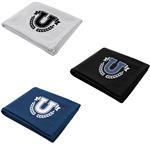 HH8087 rPET Sweatshirt Blanket With Custom Imprint